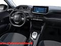 PEUGEOT 208 PureTech 75CV 5P - UNIPRO TAGLIANDATA