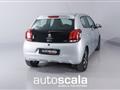 PEUGEOT 108 VTi 68 ETG 5 porte Allure (rottamazione euro 4)