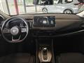 NISSAN NUOVO QASHQAI 1.3 mhev N Connecta 2wd 158cv xtronic