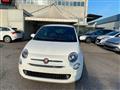 FIAT 500 1.0 Hybrid Lounge