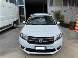 DACIA LOGAN MCV 0.9 TCe 12V 90CV TurboGPL Start&Stop Ambiance