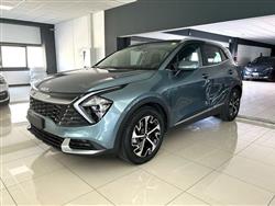 KIA SPORTAGE 1.6 TGDi GPL Style