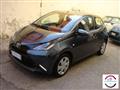 TOYOTA Aygo 1.0 VVT-i 69 CV 5 porte x-cite MMT