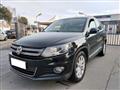 VOLKSWAGEN TIGUAN 2.0 TDI 110 CV Alcantara BlueMotion Technology