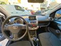 TOYOTA AYGO 1.0 12V VVT-i 5 porte Now Connect