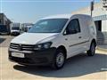 VOLKSWAGEN CADDY FURGONE 2.0 TDI 122 CV 4Motion Furgone IN ARRIVO