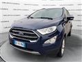 FORD ECOSPORT 1.0 EcoBoost 125 CV Start&Stop Titanium