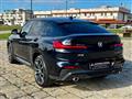 BMW X4 xDrive 30d M-Sport (APP/Virtual/Retro/Navi3D)