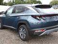 HYUNDAI NUOVA TUCSON 1.6 T-GDI 48V DCT Select Navi Telecamera