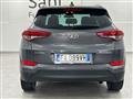 HYUNDAI TUCSON 1.7 CRDi XPossible