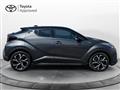 TOYOTA C-HR 2.0 Hybrid E-CVT Trend