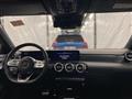 MERCEDES CLASSE CLA COUPE d Automatic Premium