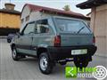 FIAT PANDA 4x4 Scioneri