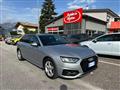 AUDI A4 AVANT Avant 35 TDI/163 CV S tronic Business Advanced