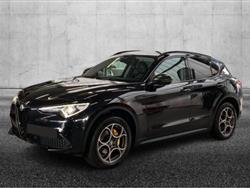 ALFA ROMEO STELVIO 2.0 Turbo 200 CV AT8 Q4 B-Tech