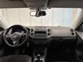 VOLKSWAGEN TIGUAN 2.0 TDI 140 CV 4MOTION Track & Field