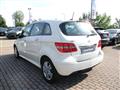 MERCEDES CLASSE B AUTOMATIC Benzina - TETTO/BLUETOOTH