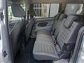 FORD TOURNEO CONNECT 7 1.5 TDCi 120 CV Powershift Titanium