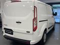 FORD TRANSIT CUSTOM 2.0 EcoBlue PC Furgone Entry