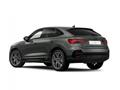 AUDI Q3 SPORTBACK SPB 35 TDI S tronic Identity Black+Tetto Apribile