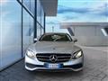 MERCEDES CLASSE E BERLINA E 220 d 4Matic Auto Business Sport