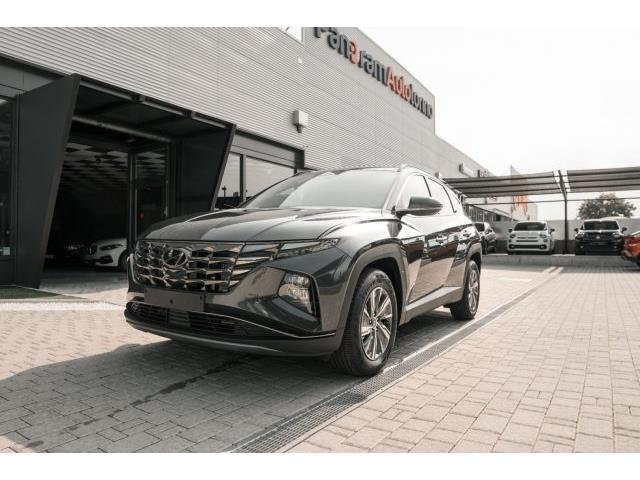 HYUNDAI NUOVA TUCSON 1.6 CRDI 48V XLine Nuova