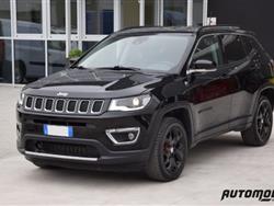 JEEP COMPASS 2.0Mjt 4WD Business