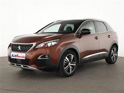 PEUGEOT 3008 PureTech Turbo 130 S&S GT Line