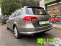 VOLKSWAGEN PASSAT diesel