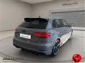 AUDI A3 SPORTBACK SPB, VIRTUAL COCKPIT,IMPIANTO B&O