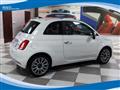 FIAT 500 Hybrid 1.0 70cv Dolcevita EU6