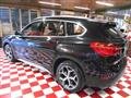 BMW X1 xDrive20d xLine 4x4+AUTOM+PELLE+EURO 6D-TEMP !!!!!