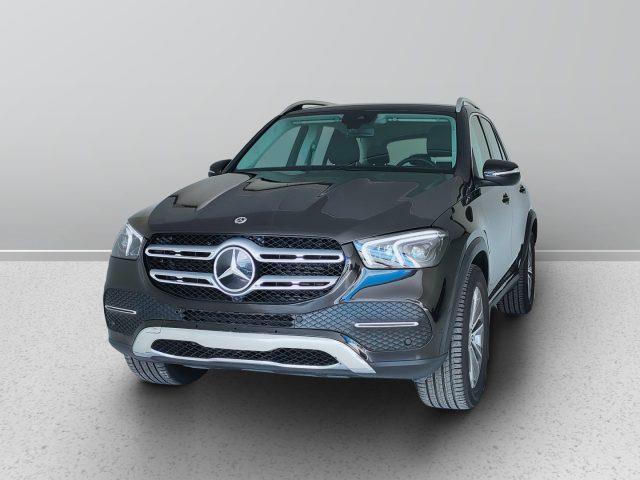 MERCEDES CLASSE G LE - V167 2019 - LE 300 d mhev Sport 4matic auto