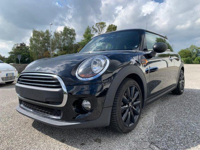 MINI MINI 3 PORTE 1.5 One Unicoproprietario