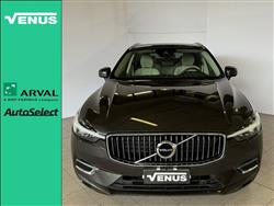 VOLVO XC60 T8 Recharge Plug-in Hybrid AWD Inscription