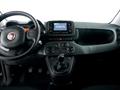 FIAT PANDA 1.0 FIREFLY S&amp;S HYBRID