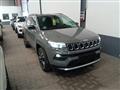 JEEP COMPASS 1.3 Turbo T4 150CV aut. Limited N1 Autocarro