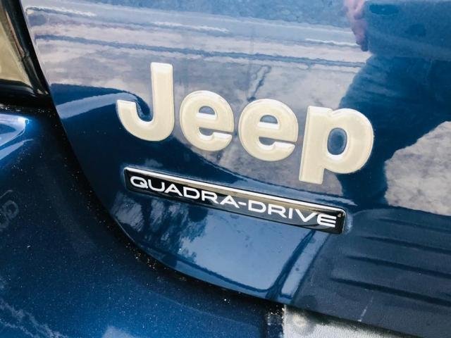 JEEP Grand Cherokee V8 Limited