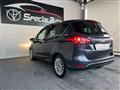 FORD B-MAX cil. 1.6 105 CV Powershift Business automatica