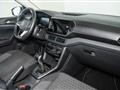 VOLKSWAGEN T-CROSS 1.0 TSI Style 110CV