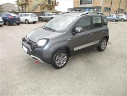 FIAT Panda 1.3 mjt 16v Cross 4x4 s GARANTITA FULL OPT