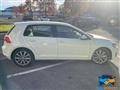 VOLKSWAGEN GOLF 1.6 TDI 110 CV DSG 5p. Business BlueMotion Technol