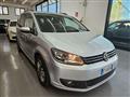 VOLKSWAGEN Touran 1.6 tdi Trendline 7 POSTI