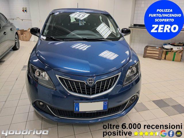 LANCIA YPSILON 1.0 Hybrid Gold KM 30.800 -prezzo ribassato-