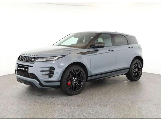 LAND ROVER RANGE ROVER EVOQUE HYBRID 2.0D I4 163CV AWD Auto R-Dynamic SE