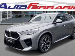 BMW X2 sDrive 18d Msport Pro