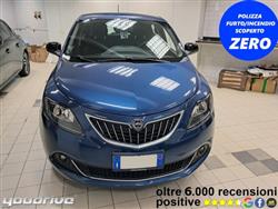 LANCIA YPSILON 1.0 Hybrid Gold KM 30.800 -prezzo ribassato-