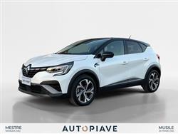 RENAULT NUOVO CAPTUR HYBRID Captur Full Hybrid E-Tech 145 CV RS Line