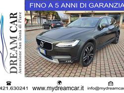 VOLVO V90 CROSS COUNTRY D4 AWD Geartronic Business Pro