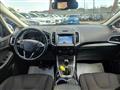 FORD S-MAX 2.0d 7 POSTI 150cv ANDROID/CARPLAY NAVI CERCHI